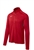 Mizuno Mens Alpha 1/2 Zip Pullover - 530054