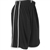 alleson team performance basketball shorts 535p