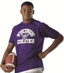 Alleson Adult Mesh Reversible Football Jersey