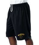 Alleson Pocketed Team Shorts