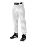 Alleson Youth Pinstripe Baseball Pant