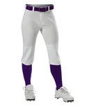 Alleson Girls Kicker Fastpitch Pant