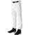 alleson adult baseball game pants piped 605plp