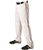 alleson adult baseball game pants piped 605wlb