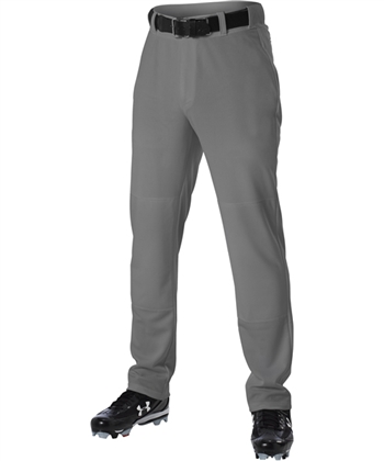 Alleson Adult Double Knit Baseball Pant