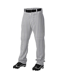 Alleson Youth Pinstripe Baseball Pants