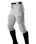 Alleson Youth Polyester Practice Football Pants