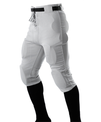 Alleson Youth Polyester Practice Football Pants