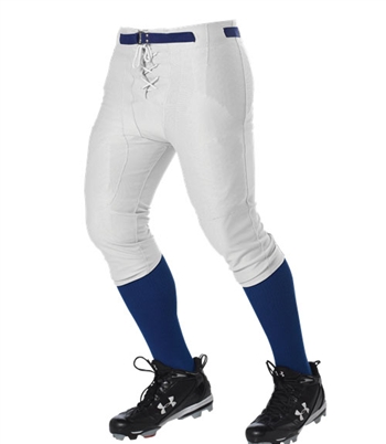 Alleson Youth Indestructable Football Practice Pants