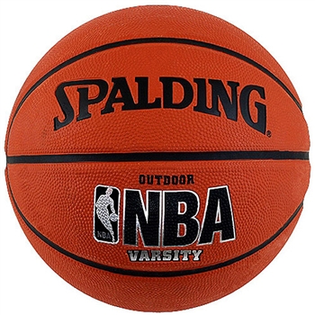 Spalding NBA Varsity Basketball