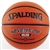 Spalding NBA NeverFlat 29.5" Rubber Basketball