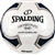 Spalding NeverFlat Size 4 Soccer Ball