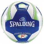 Spalding Rookie Gear Size 3 Soccer Ball
