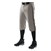 Alleson Crush Youth Knicker Piped Baseball Pants - 655PKB