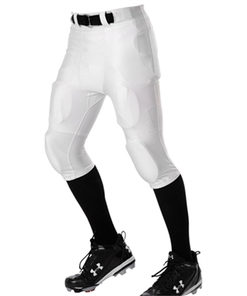 Alleson Youth No Fly Football Pants
