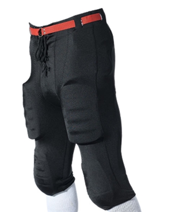 Alleson Youth Lycra Football Pants