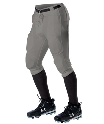 Alleson Adult Football System Pant Shell