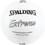 Spalding Extreme Gold Volleyball