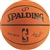 spalding nba official game ball basketball