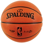 spalding nba oversized 33" training basketball