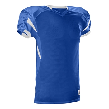 Alleson Adult Tri Cut Football Jersey