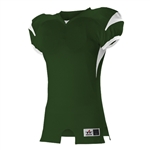 Alleson Two Color Game Football Jersey