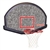 spalding 48" eco composite backboard and rim combo