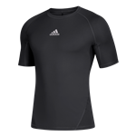 Adidas Alphaskin Short Sleeve Top - Mens/Youth