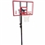 spalding 44" polycarbonate in-ground basketball hoop