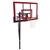 spalding 48" polycarbonate in-ground basketball hoop