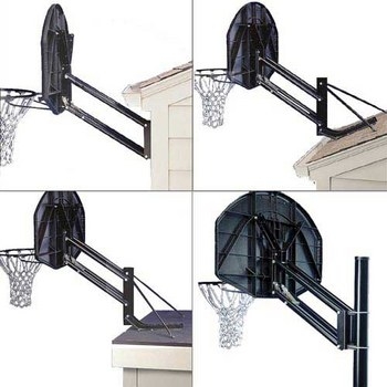 spalding ratchet lift system