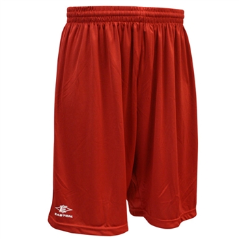 easton spirit short team practice shorts a164611