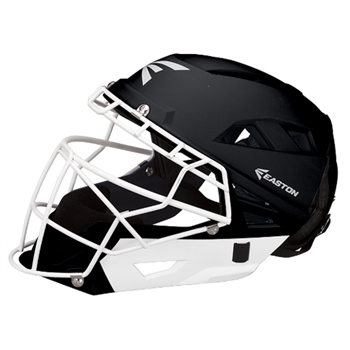 Easton Fastpitch Grip Catcher's Helmet A165344