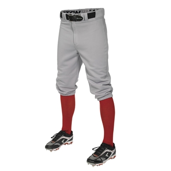Easton Pro + Knicker Solid Baseball Pants A167103