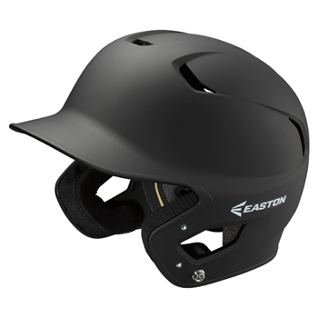 Easton Z5 Grip Matte Senior Baseball Batting Helmet