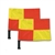 champro deluxe linesman flag set a192 pair