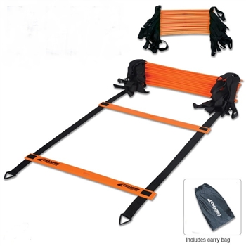 champro sports agility training ladder a820