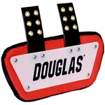 Douglas CP Series Football 6" Back Plate