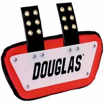Douglas CP Series Football 6" Back Plate