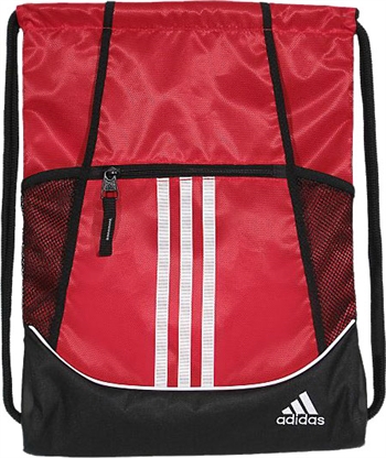 Adidas Alliance II Sackpack