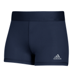 Adidas Alpha Skin 3" Short Tight - Womens