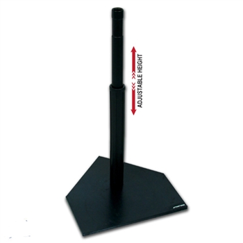 champro sports heavy duty baseball softball batting tee