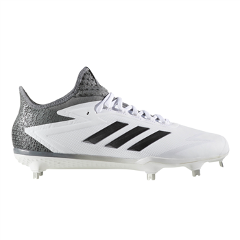 Adidas Afterburner 4.0 Metal Baseball Cleats