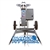 Jaypro Blast Attack Pitching Machine