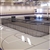 Jaypro Ceiling Suspended Retractable Batting Cage - Baseball