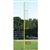 Jaypro 20' Collegiate Foul Pole - Pair