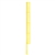 Jaypro Professional Foul Pole - 20' - Surface Mount