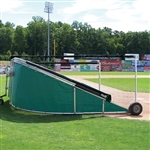 Jaypro Grandslam Portable Batting Cage - 5 Colors