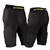 Champro Tri-Flex Padded Compression Football Shorts