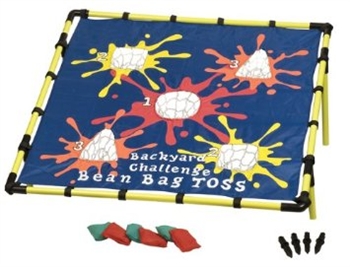 Champion Sports Bean Bag Toss Game